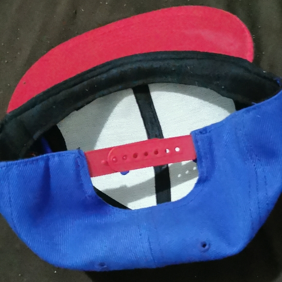 Casquette Superman - Picture 2 of 3